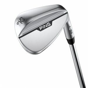 ping メンズウェッジ単品 52度 s159 modus105 sフレックス