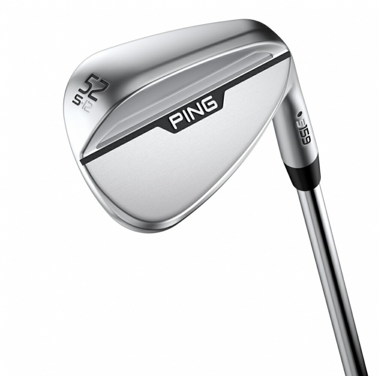 ping メンズウェッジ単品 52度 s159 modus105 sフレックス ping メンズウェッジ単品 52度 s159 modus105 sフレックス
