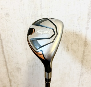 honma メンズ6番ユーティリティ 28度 tw747 vizard ut h7 sフレックス honma メンズ6番ユーティリティ 28度 tw747 vizard ut h7 sフレックス