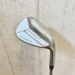 HONMA メンズウェッジ TW-W 50度 DG-S200