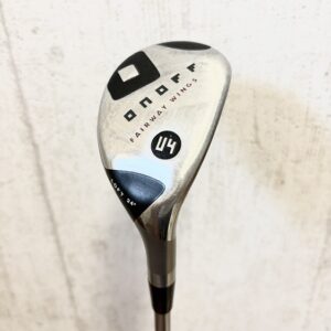 daiwa メンズユーティリティ