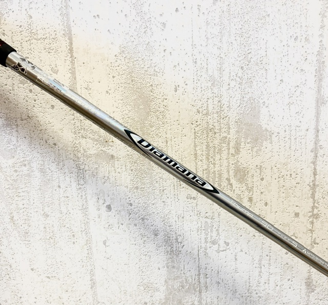 daiwa メンズ 4番ユーティリティ 24度 onoff ディアマナ90 sフレックス daiwa メンズ 4番ユーティリティ 24度 onoff ディアマナ90 sフレックス